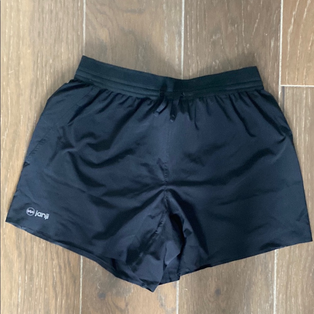 Janji M's 5" AFO Middle Short